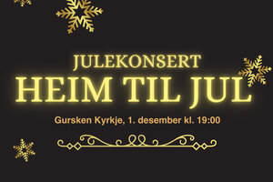Tussa julekonsert