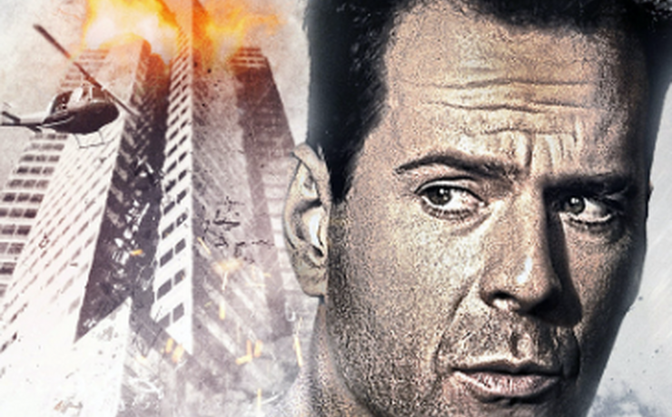 Die hard