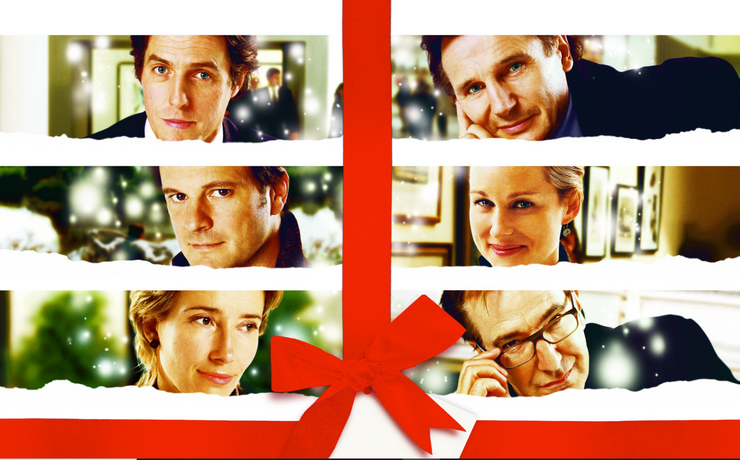 Love actually
