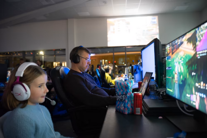 Arena Lan