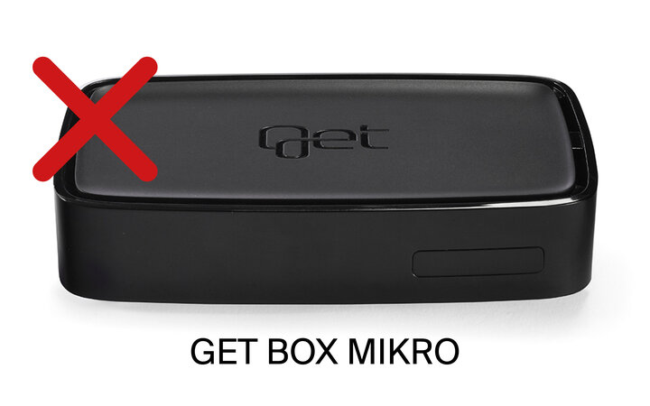 Get Box micro