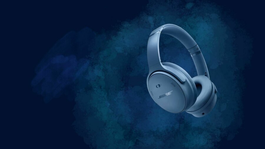 Bose headset hogre 1920x1080