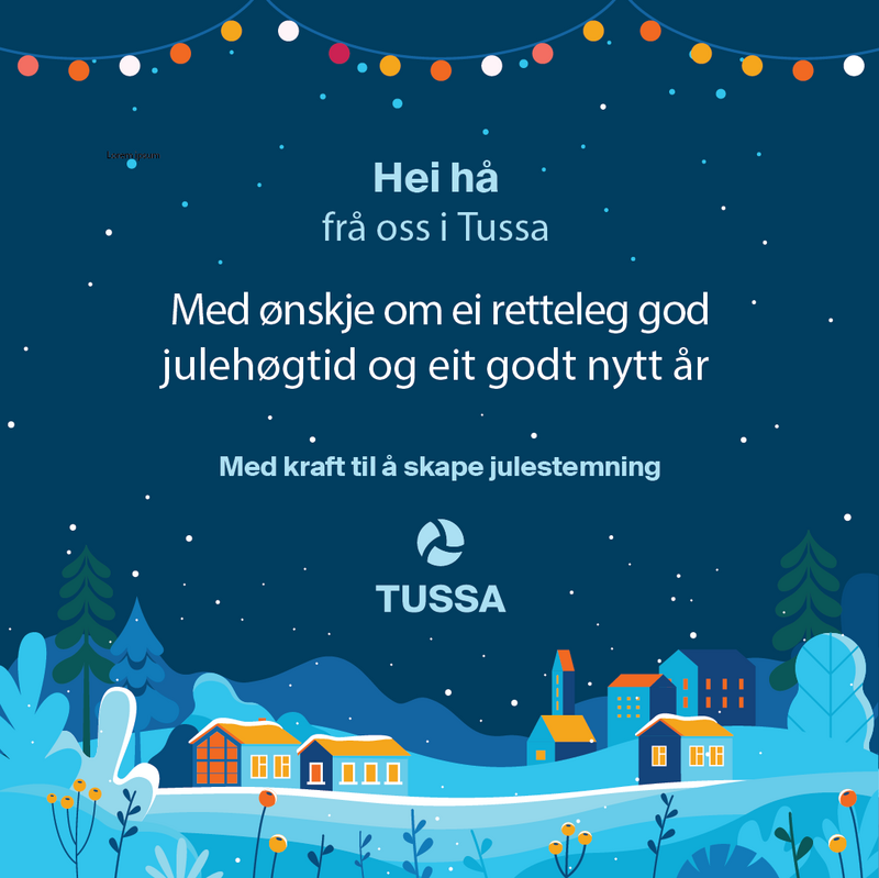 God jul 2022