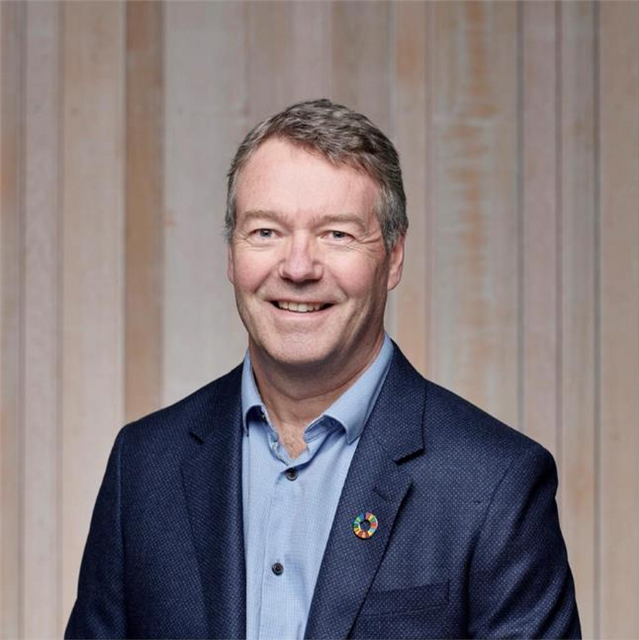 Olav Osvoll