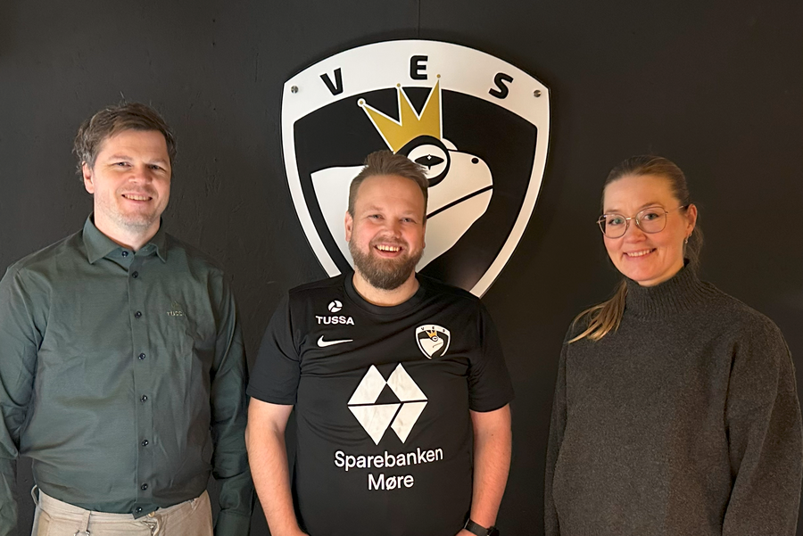 Volda e sport