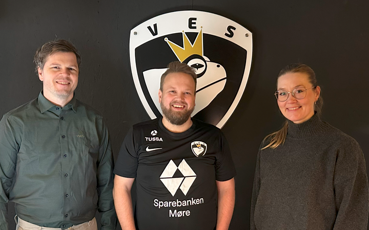 Volda e sport