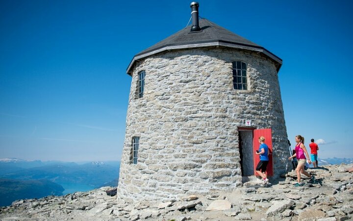 Skålatårnet (foto: www.skaala.no)