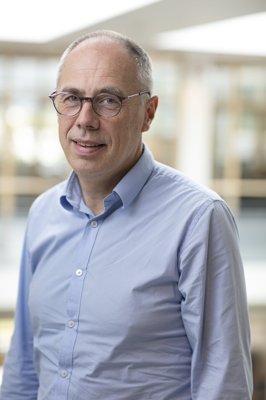 Tor Wilhelm Havåg