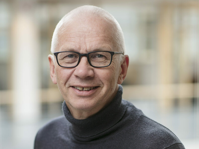 Elling Dybdal
