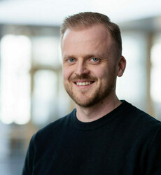 Tommy Gjerde web