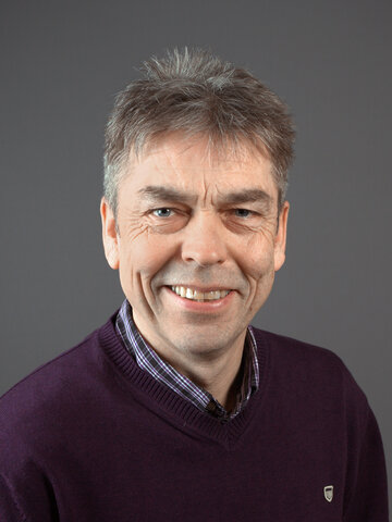 Knut Leira