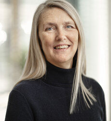 Ingeborg Remø mindre