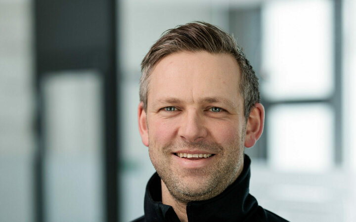 Kleven Øyvind web