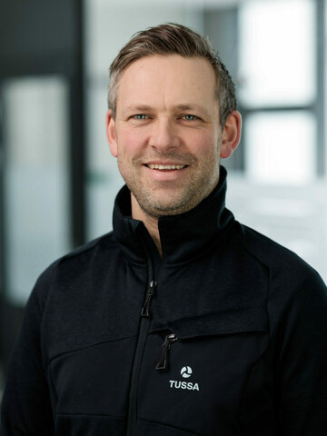 Kleven Øyvind web