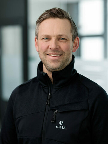 Kleven Øyvind web