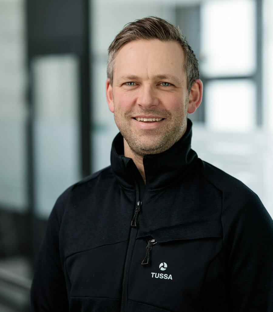 Kleven Øyvind web