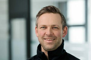 Kleven Øyvind web