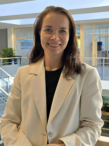 Molvik Bodil