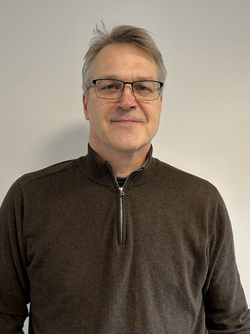 Sætre Asgeir