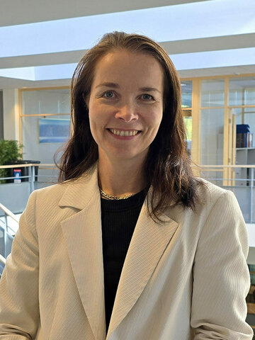 Molvik Bodil