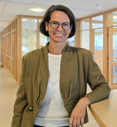 Vestbøstad Katrine