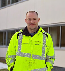 Høydal Arild