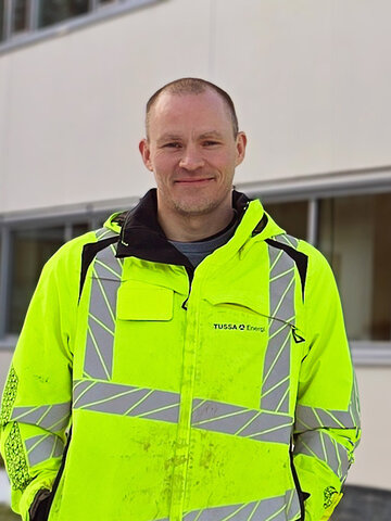 Høydal Arild
