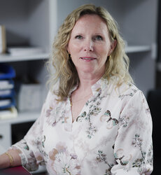 Svendsen Tove