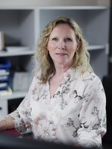 Svendsen Tove