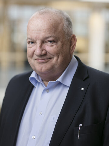 Steinar Hauge