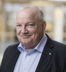 Steinar Hauge