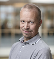 Bøstrand Roger Kvalsvik