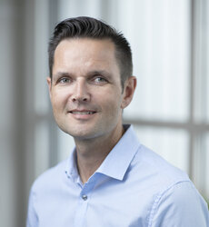 Brandal Børre
