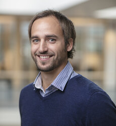 Olav Arne Vinjevoll