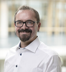Hallvard Almestad