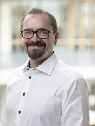 Hallvard Almestad
