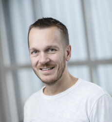 Dimmen Terje