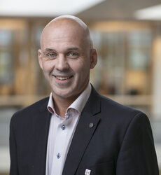 Jan Olav Dagfinrud