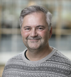 Johnny Vassli Hansen