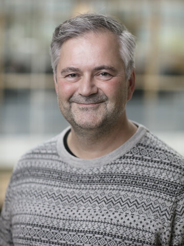 Johnny Vassli Hansen