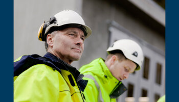Tussa rapport openheitslova 2024 framsida