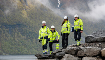 Tussa aarsrapport 2025 forside