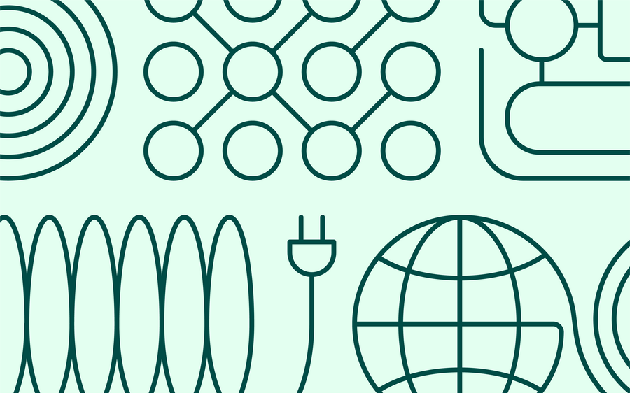 Placeholder green
