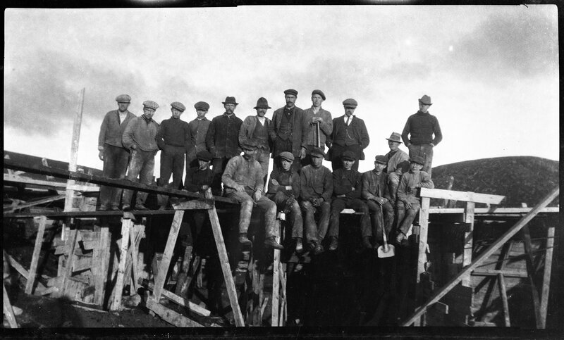 Tull215 rask retusj red size