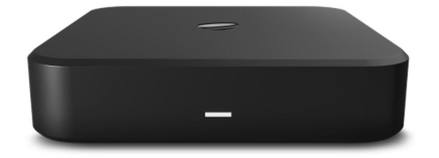 Telia box