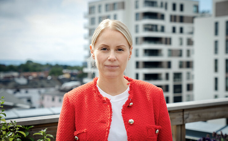 Ida marie edholm expert fraud press