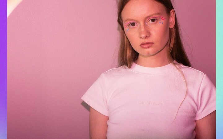 Instapost Artist MICHELLE2