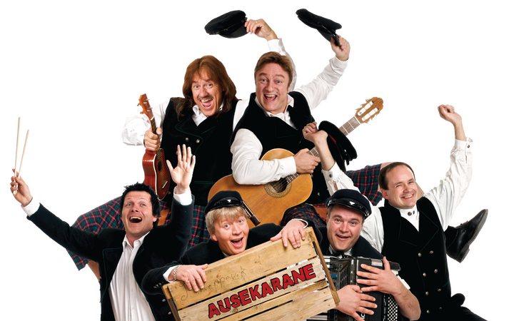 Ausekaranepressefoto