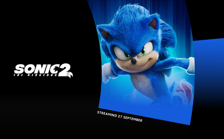 Sonic D