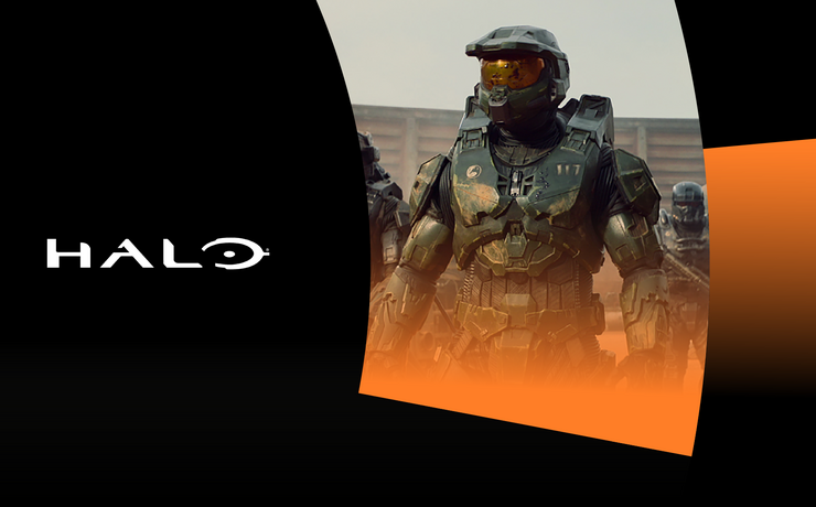 Halo D